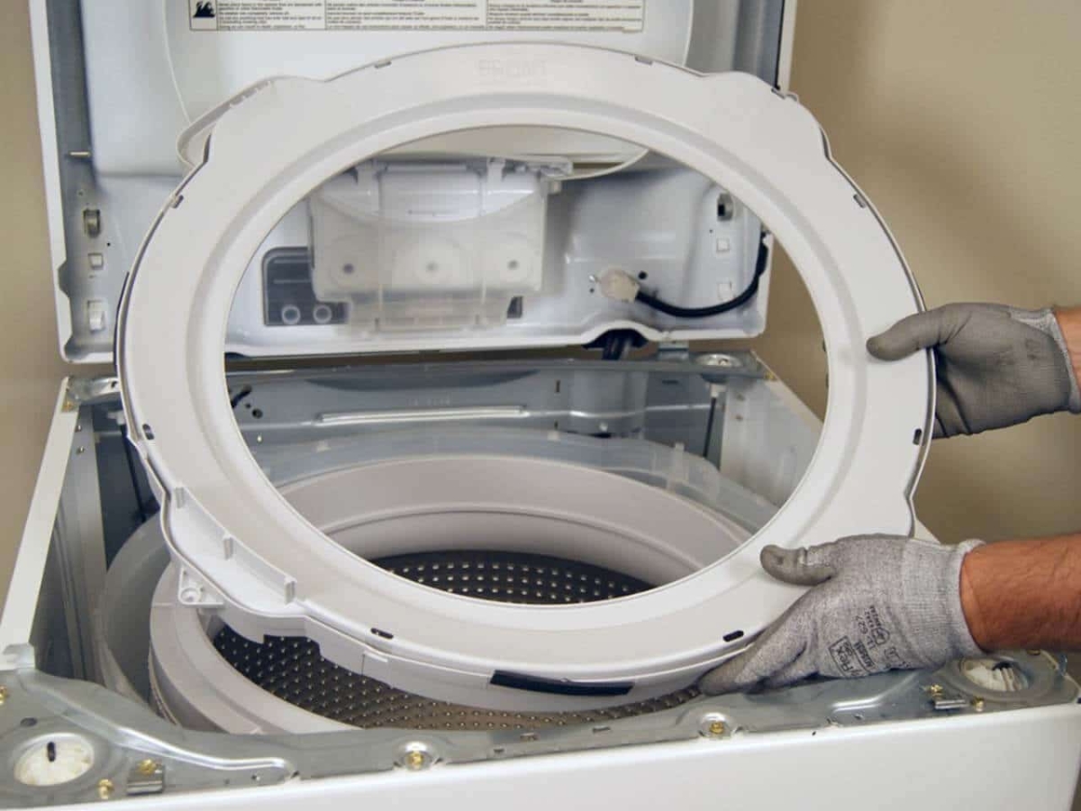 Assistência técnica de linha branca em Marília: geladeira, lavadora, fogão, forno e micro-ondas.