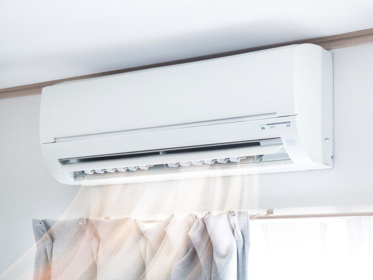 Instalação e reinstalação de ar condicionado em Marília: o que define uma instalação bem feita.